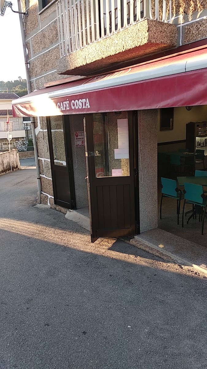Café Costa