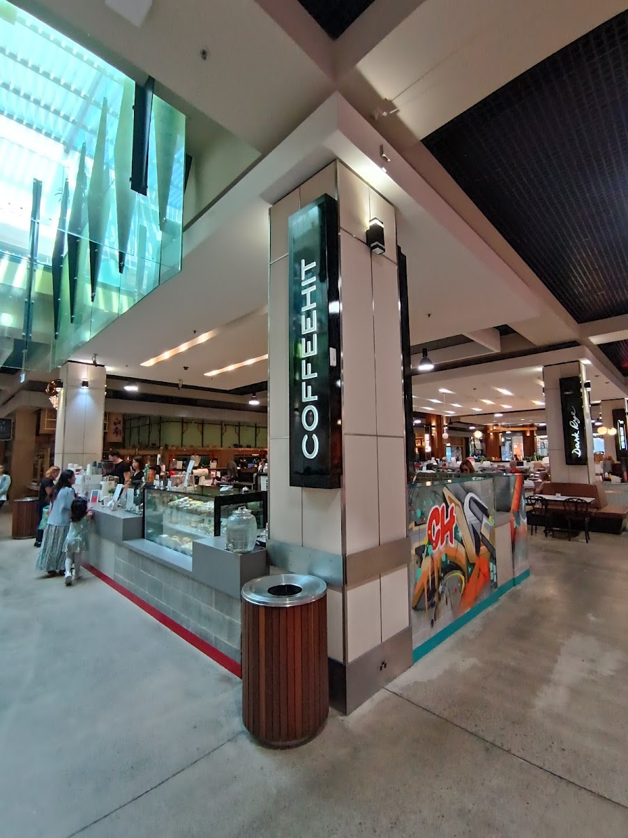 Veneziano Coffee Doncaster