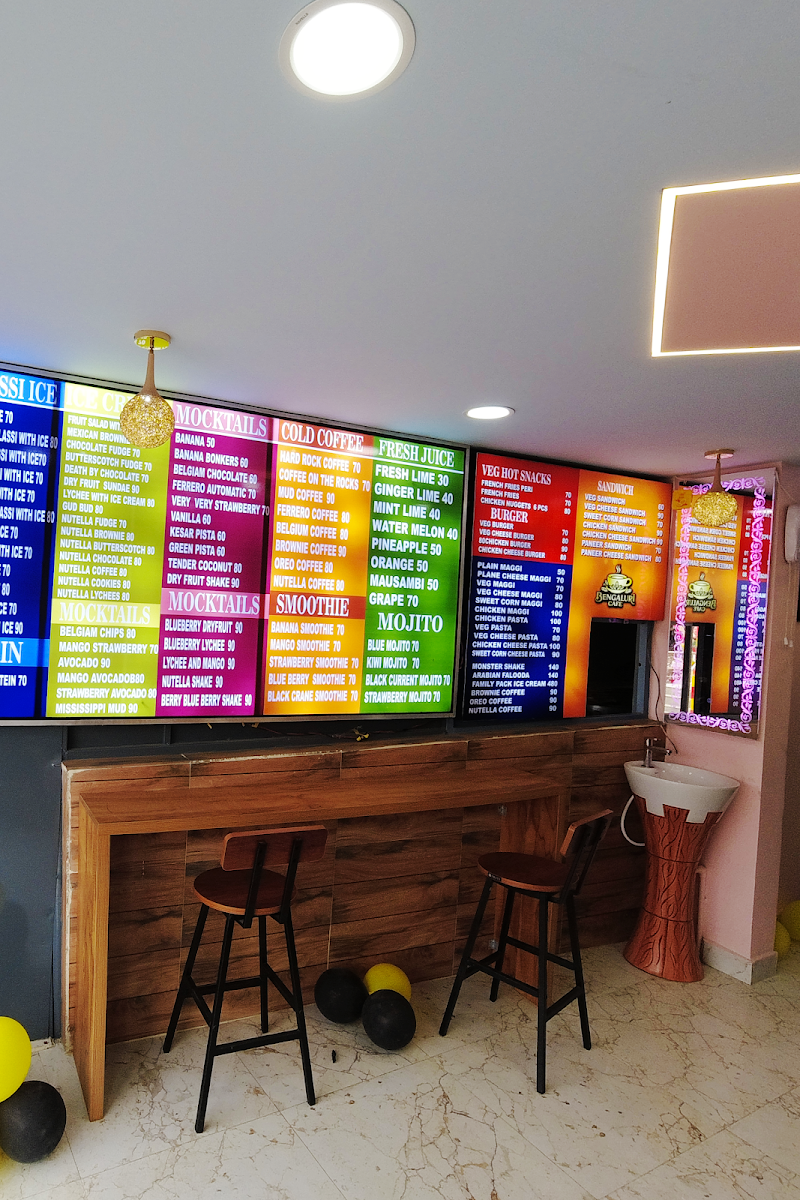 Bengaluri Cafe - 2
