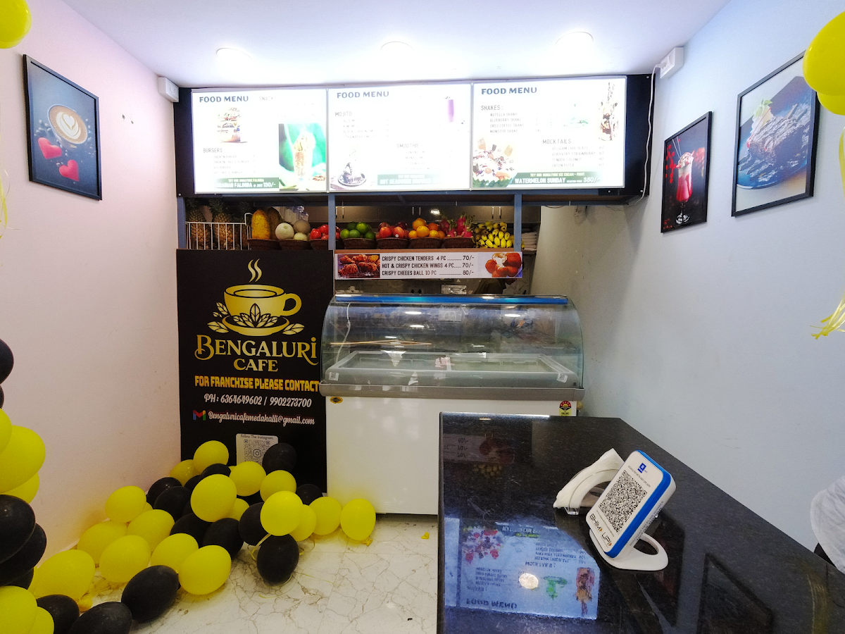 Bengaluri Cafe - 4
