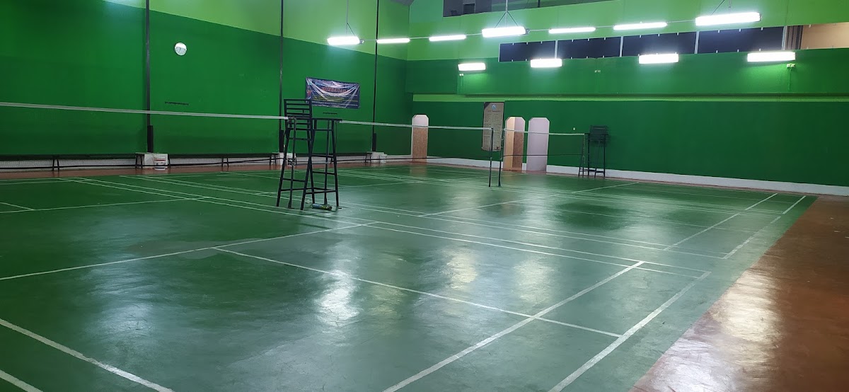 Samoedra and Hall Cafe - 4