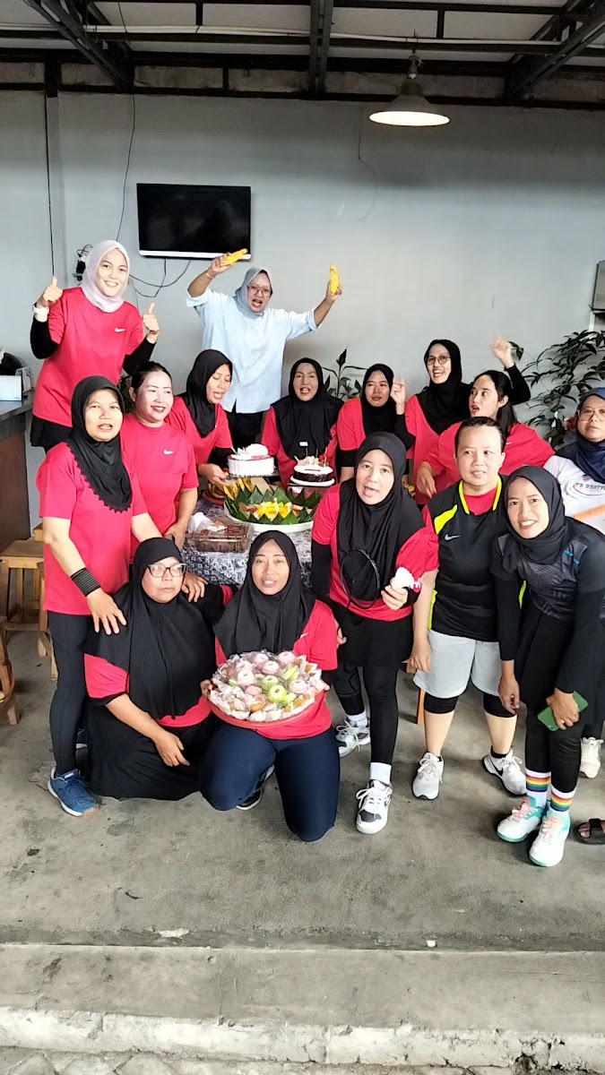 Samoedra and Hall Cafe - 5