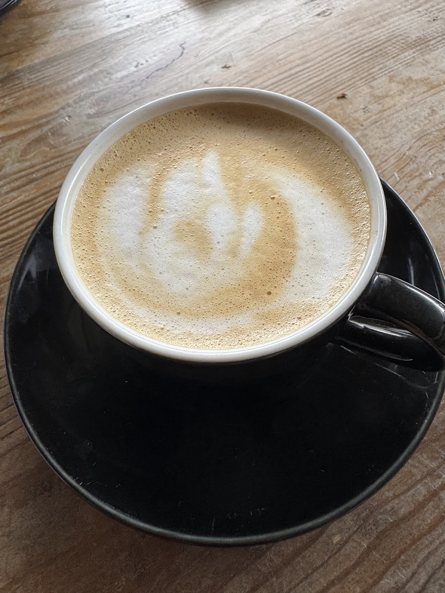 Samoedra and Hall Cafe - 6