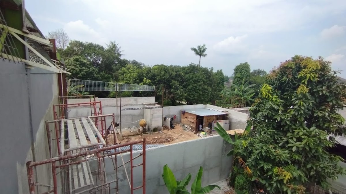 Samoedra and Hall Cafe - 8