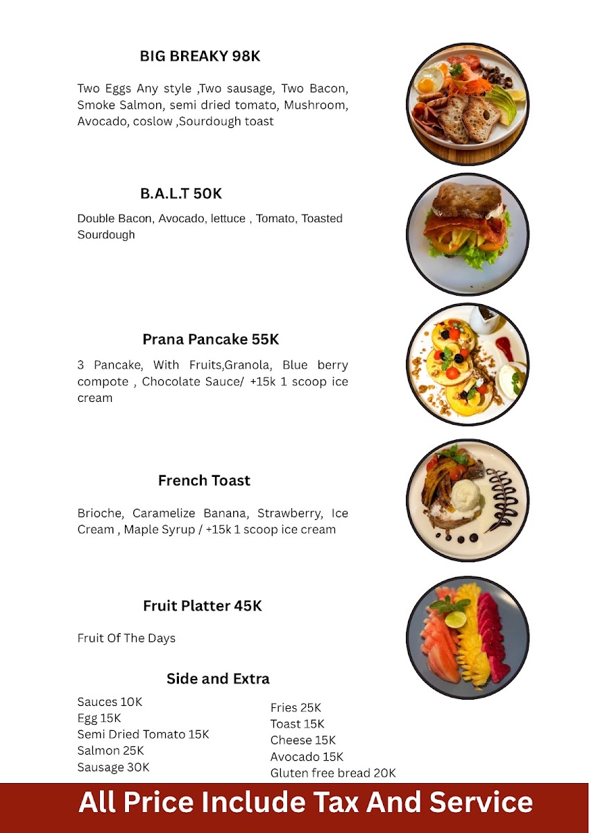 Golden Beans Cafe - 3