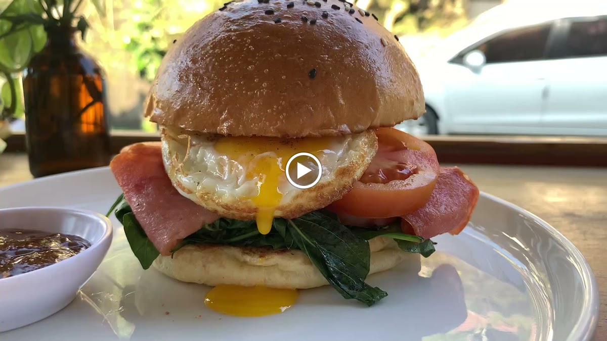 Golden Beans Cafe - 2