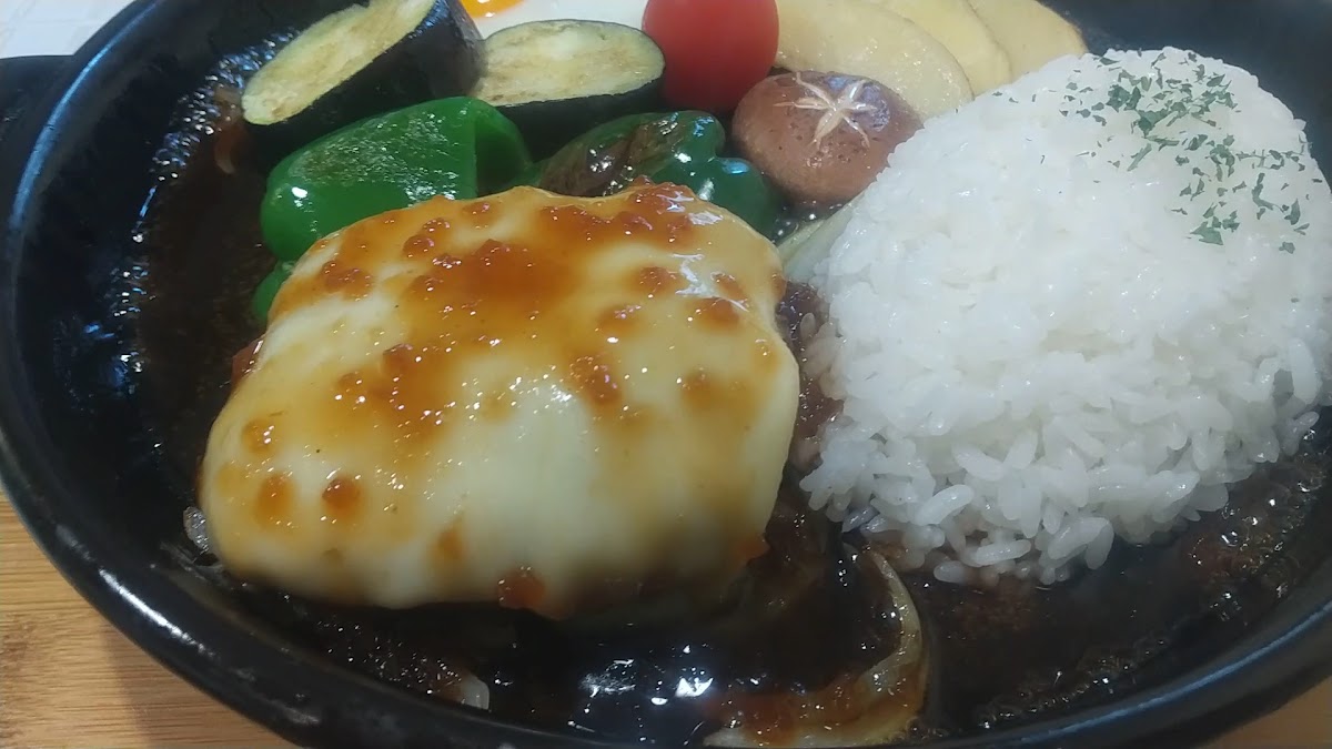 Cafe & Lunch Gardy - 2