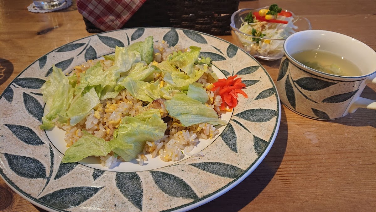 Cafe & Lunch Gardy - 9