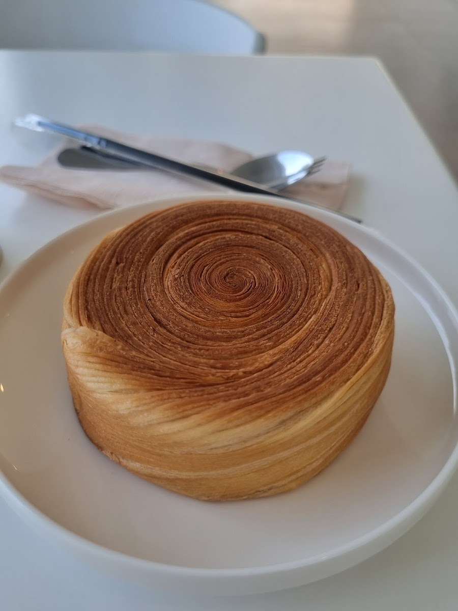 Snap-on Coffee Bar & Cafe - 10