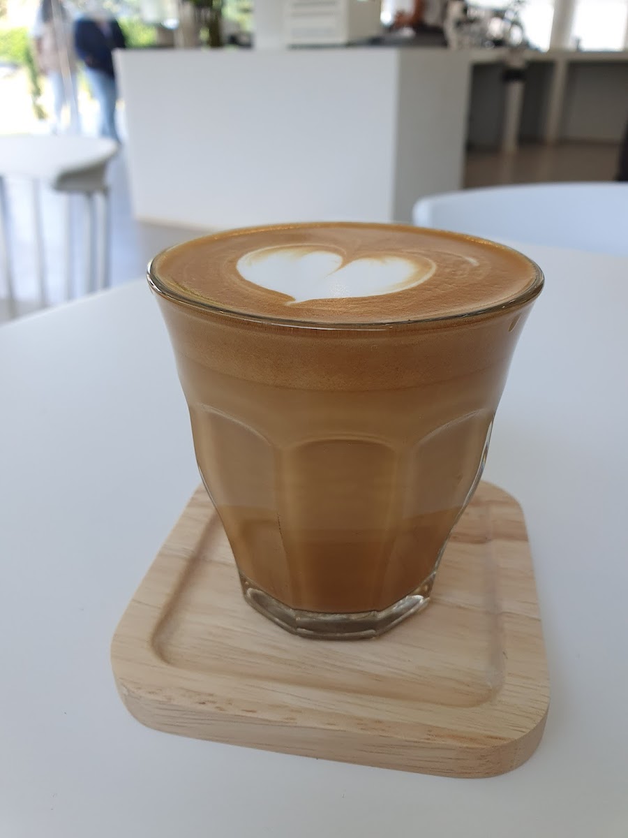 Snap-on Coffee Bar & Cafe - 5