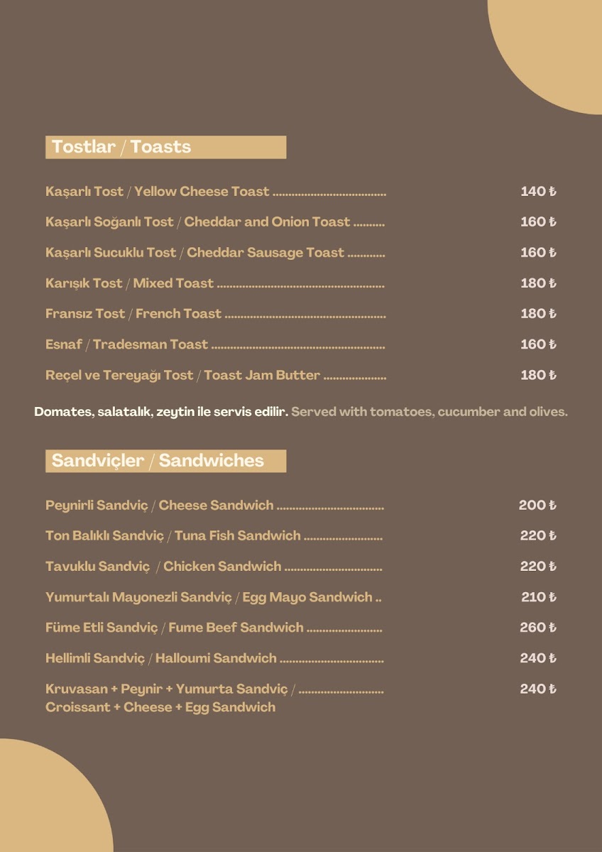 Rest Cafe Kalkan - 6