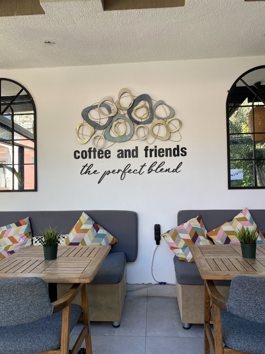 Rest Cafe Kalkan - 3