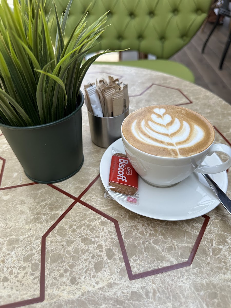 Rest Cafe Kalkan - 5