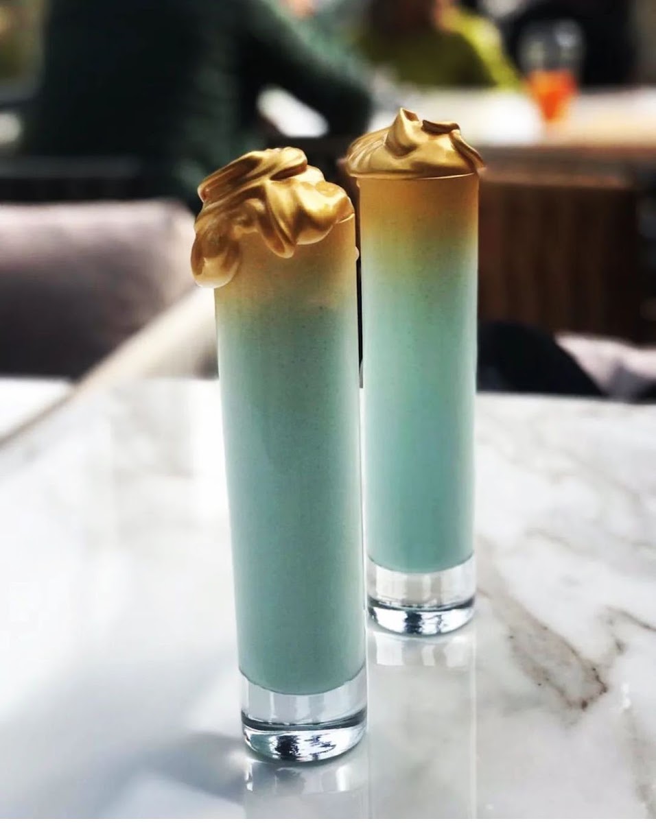 Rest Cafe Kalkan - 8