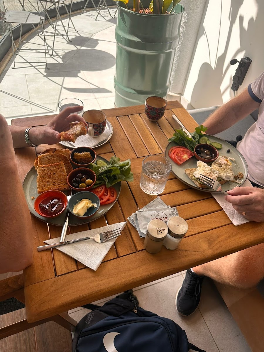 Rest Cafe Kalkan - 9