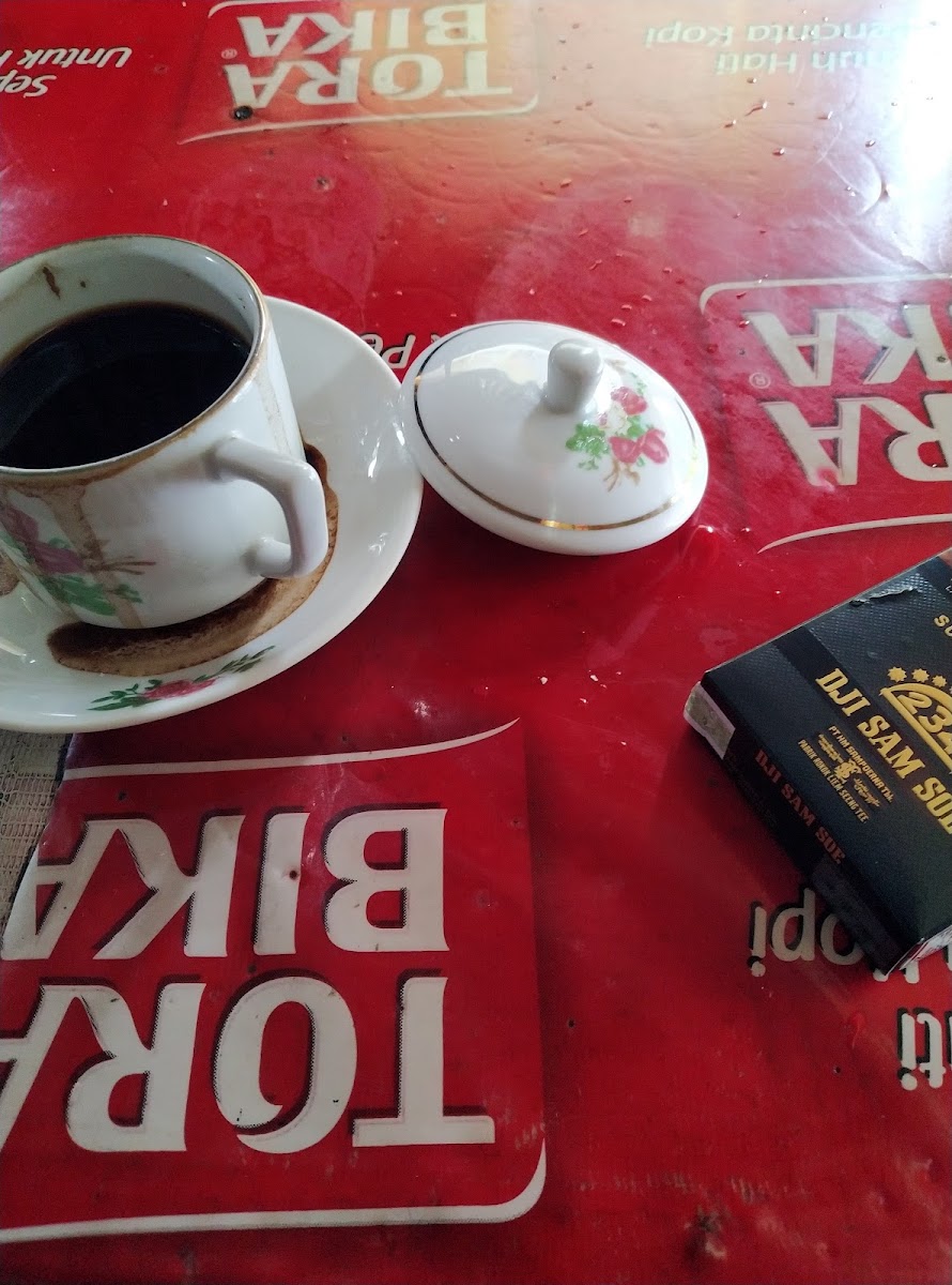 kopi khotok brawijaya tuban - 4