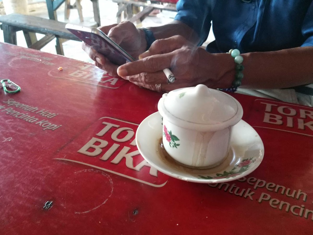kopi khotok brawijaya tuban - 8