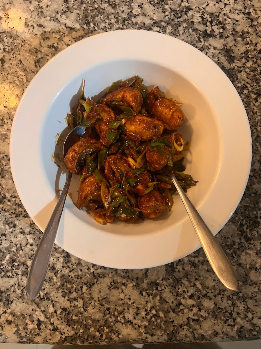 Yonzans Cafe & Restro - 8