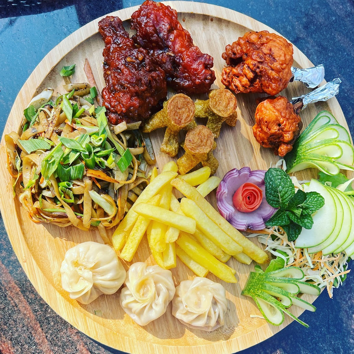 Yonzans Cafe & Restro - 9