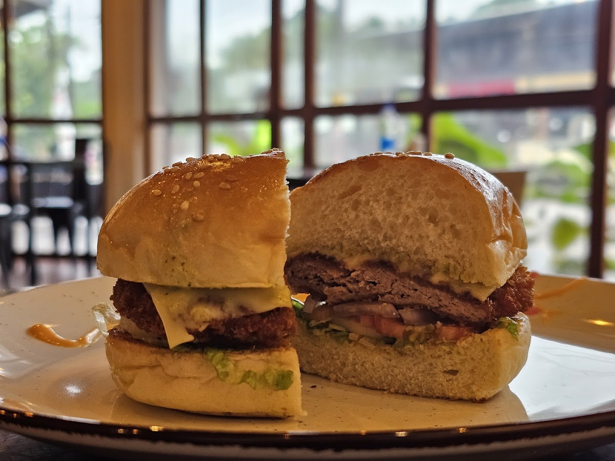 Cafe Buns and Beans - 10