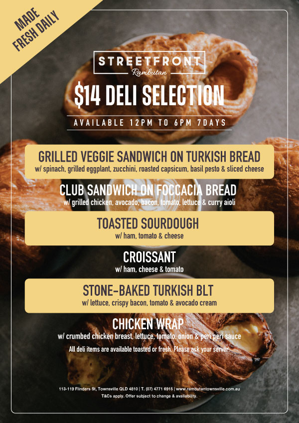 StreetFront Townsville - 4