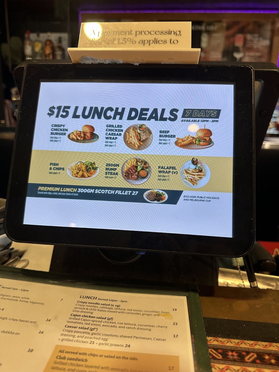 StreetFront Townsville - 8