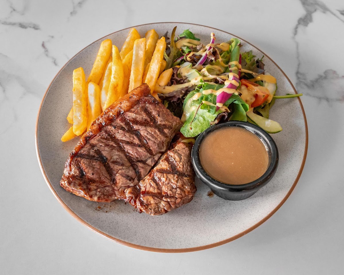 StreetFront Townsville - 2