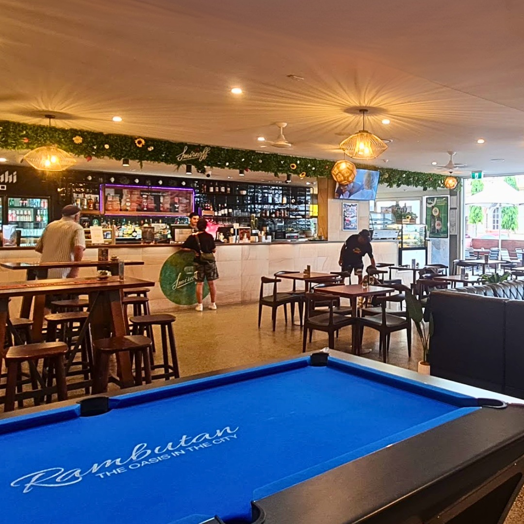 StreetFront Townsville - 4