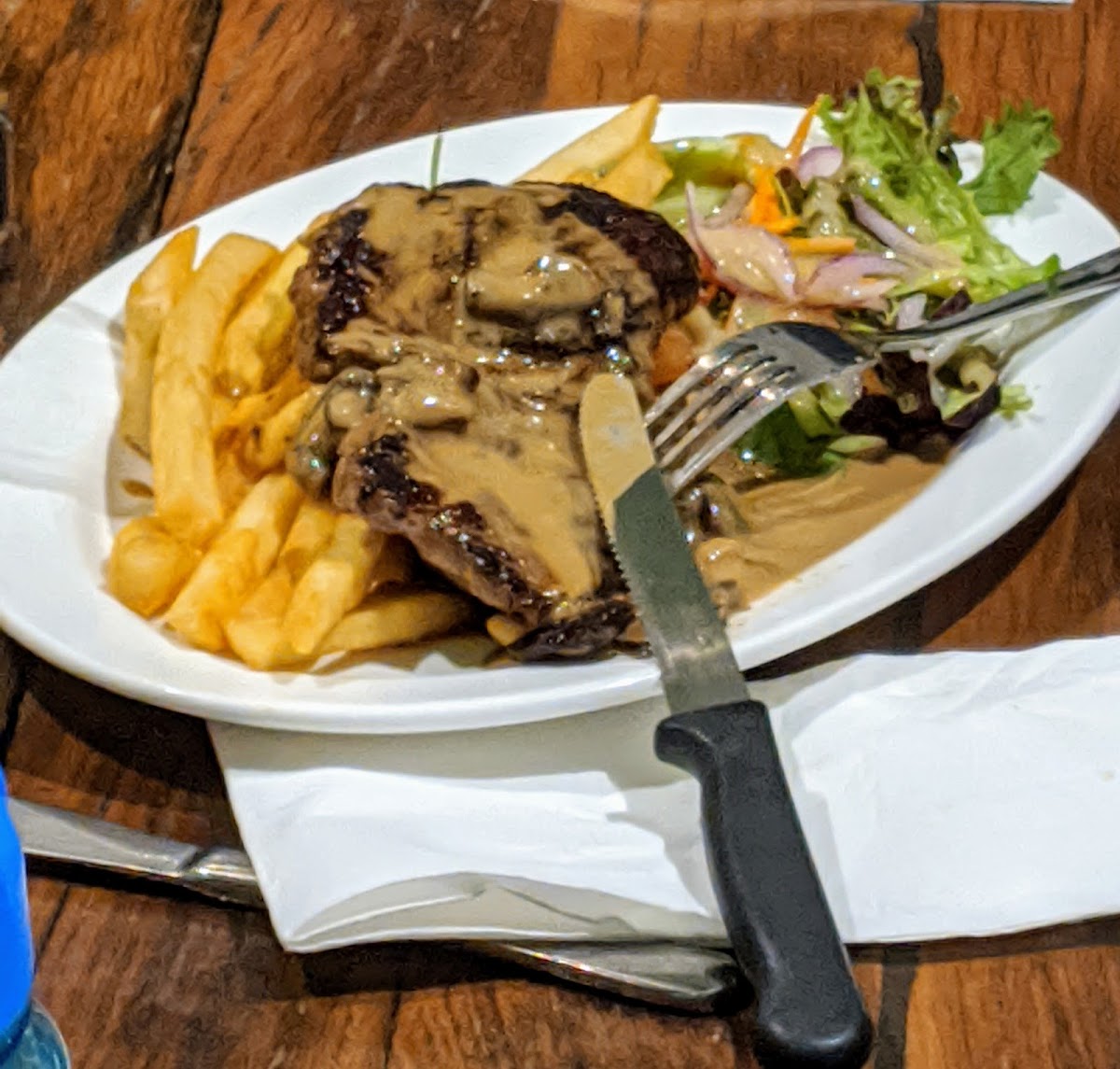 StreetFront Townsville - 7