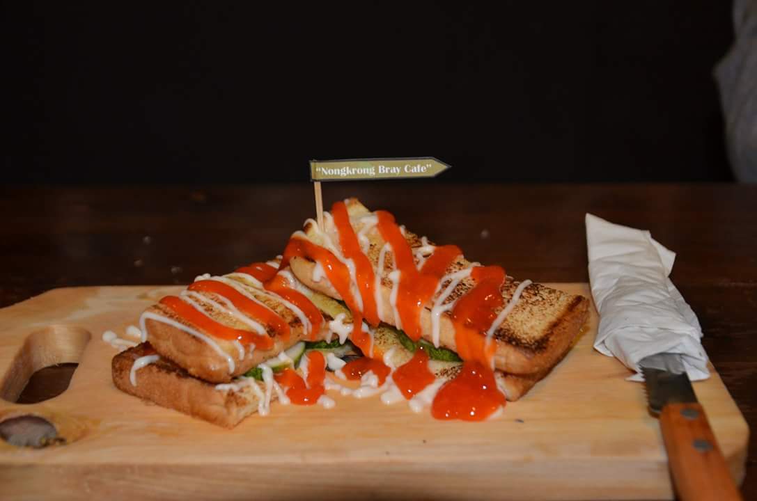 Nongkrong Bray Cafe, Batuaji Batam