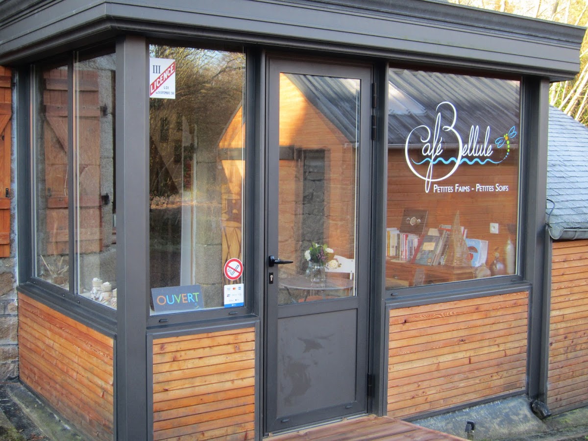 CaféBellule