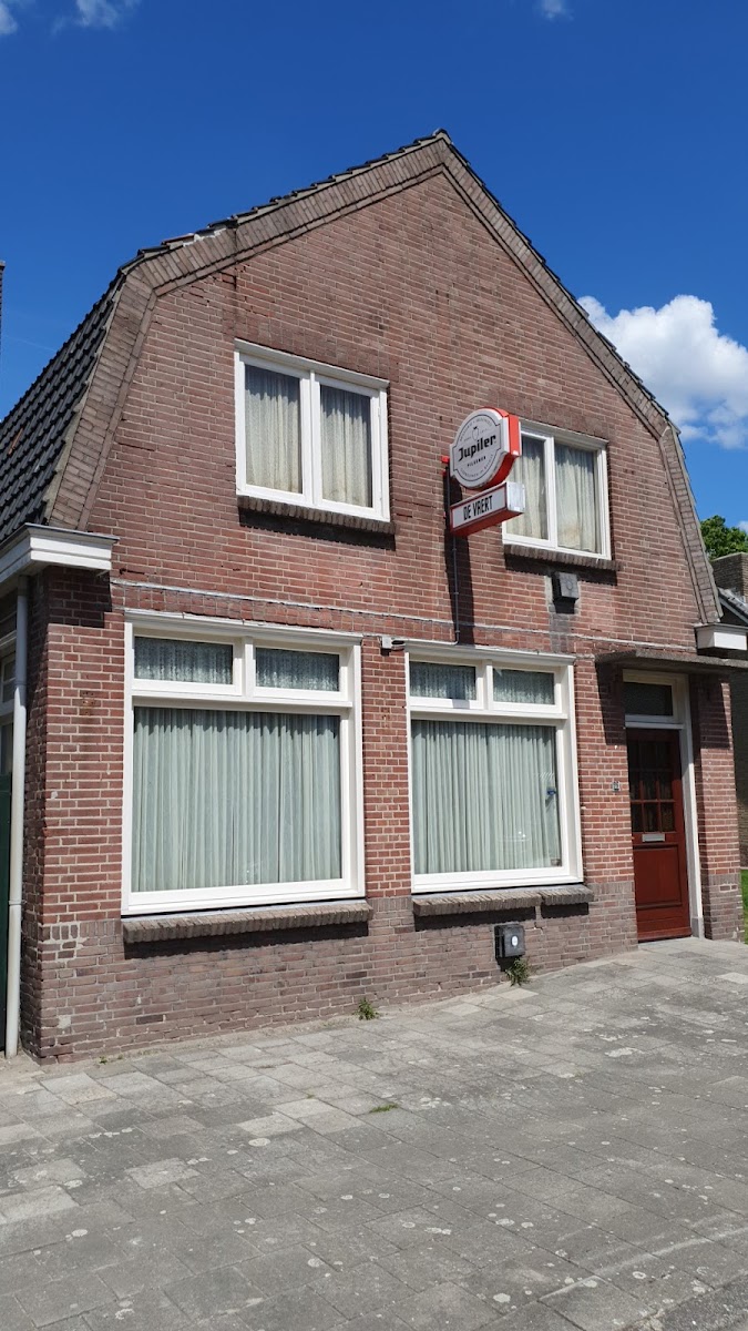 Café 'De Vaert'