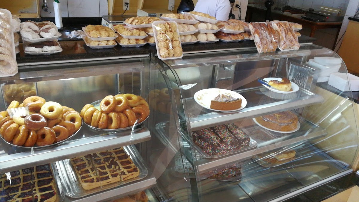 Confiteria Agro Colonial