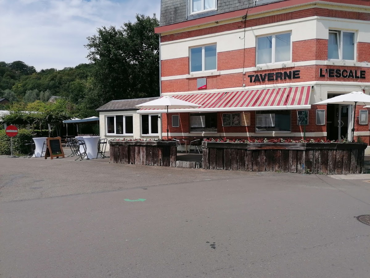 L'Escale - 7
