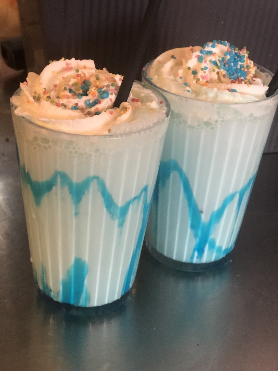 The Cottontail Cafe - 3