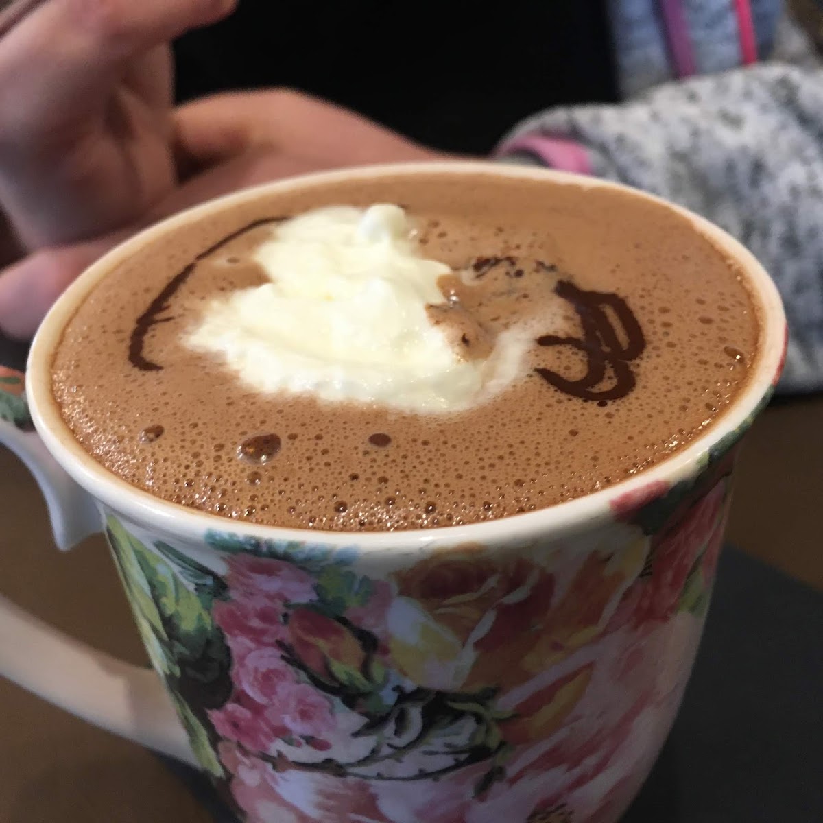 Schokoladen Laden & Cafe SIX SINNE - 7