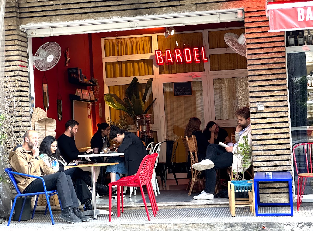 Bardel Café - 4