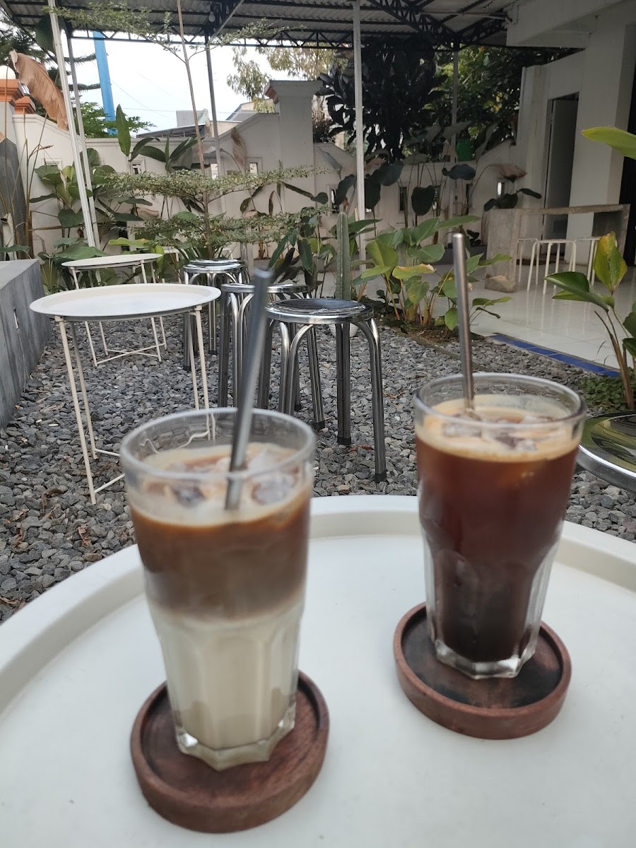 Paradigma Coffee - 5