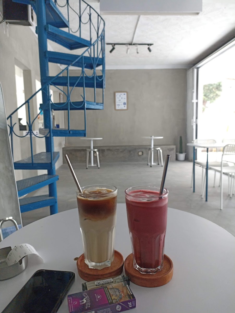 Paradigma Coffee - 9