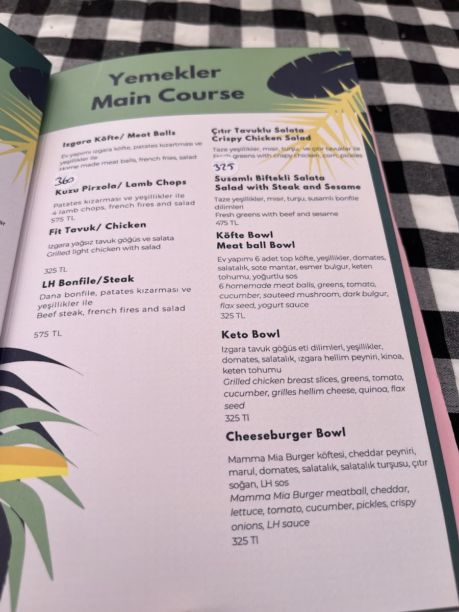 Little Havana Ören - 2