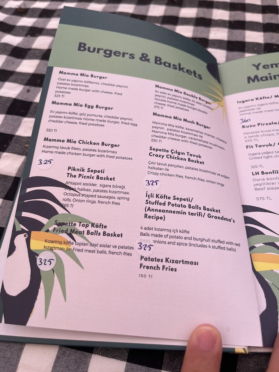 Little Havana Ören - 3