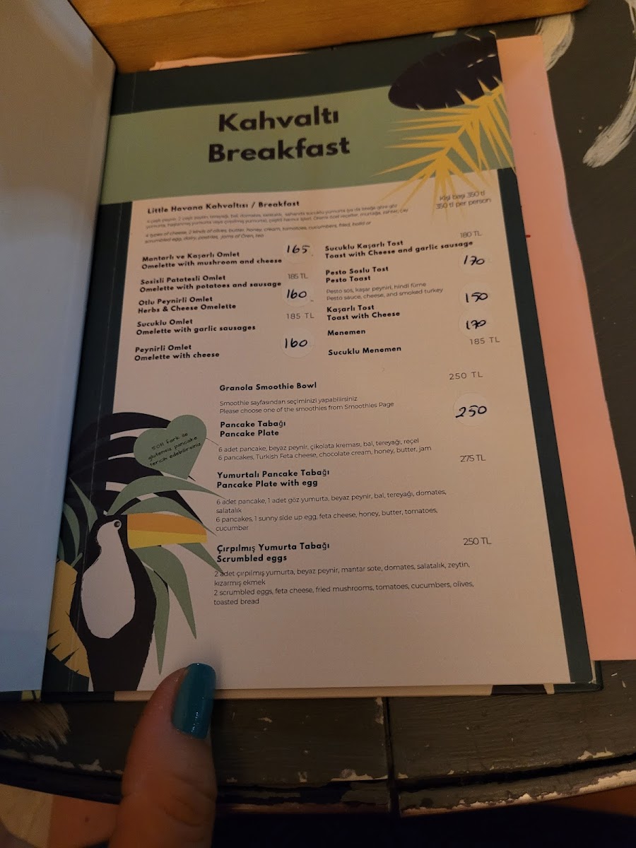 Little Havana Ören - 4