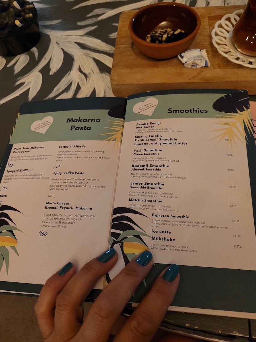 Little Havana Ören - 5