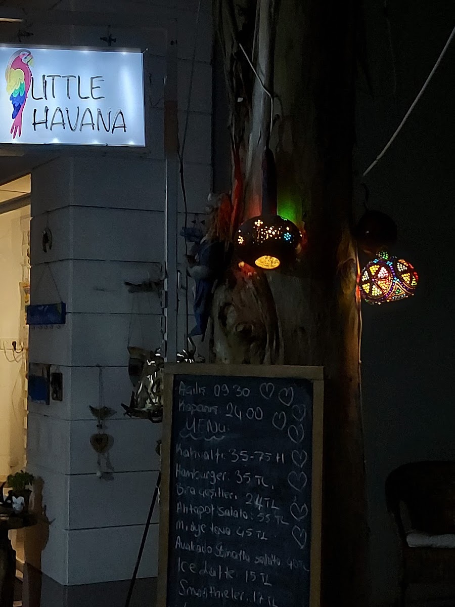 Little Havana Ören - 7