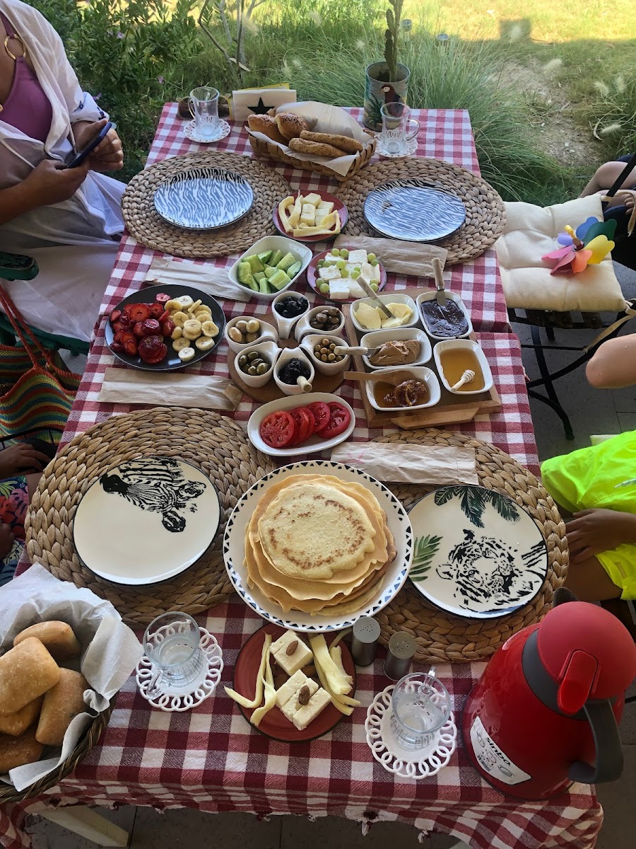 Little Havana Ören - 5