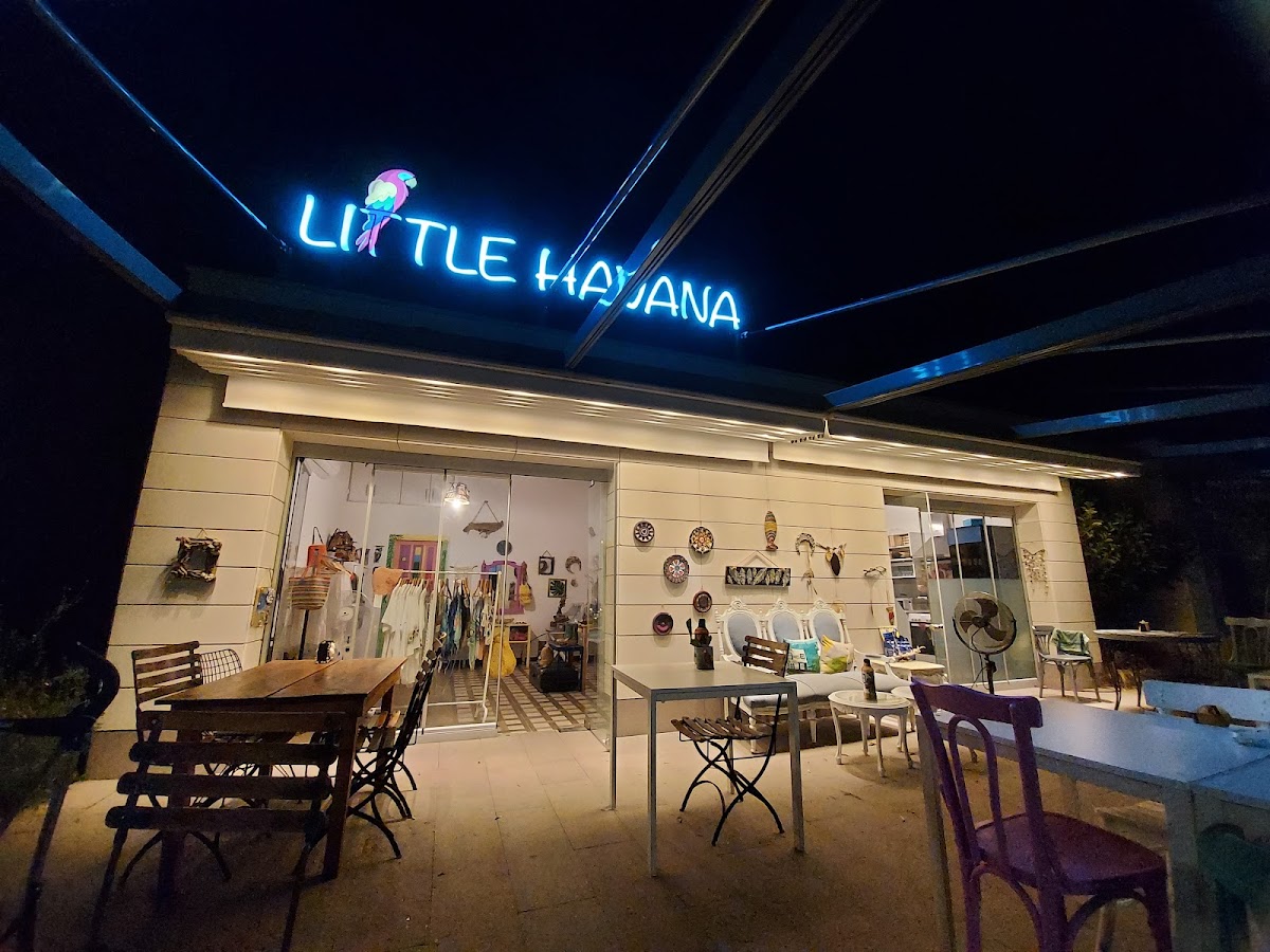 Little Havana Ören - 6