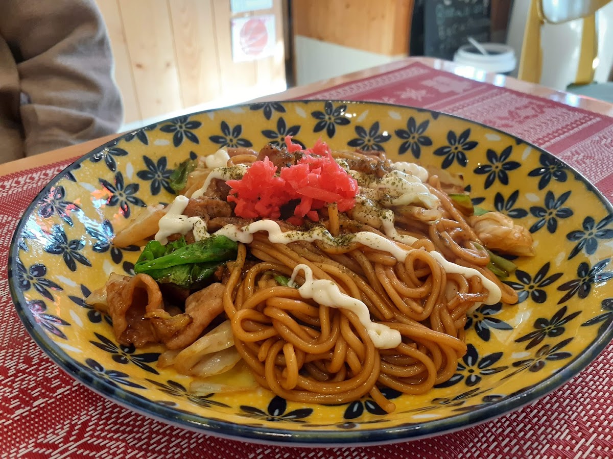 TSUMORI cafe&flower - 10