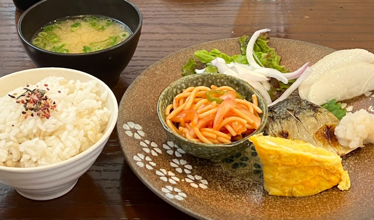 TSUMORI cafe&flower - 2