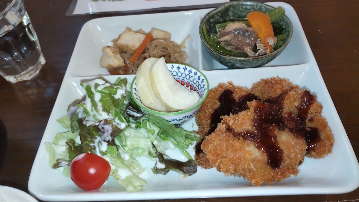 TSUMORI cafe&flower - 3