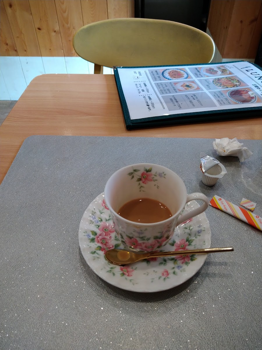 TSUMORI cafe&flower - 5